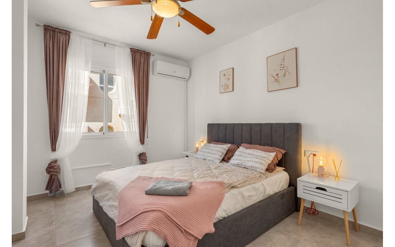 Reventa - Piso - LOS URRUTIAS - ESTRELLA DE MAR