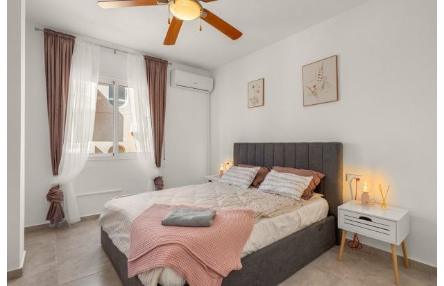 Reventa - Piso - LOS URRUTIAS - ESTRELLA DE MAR