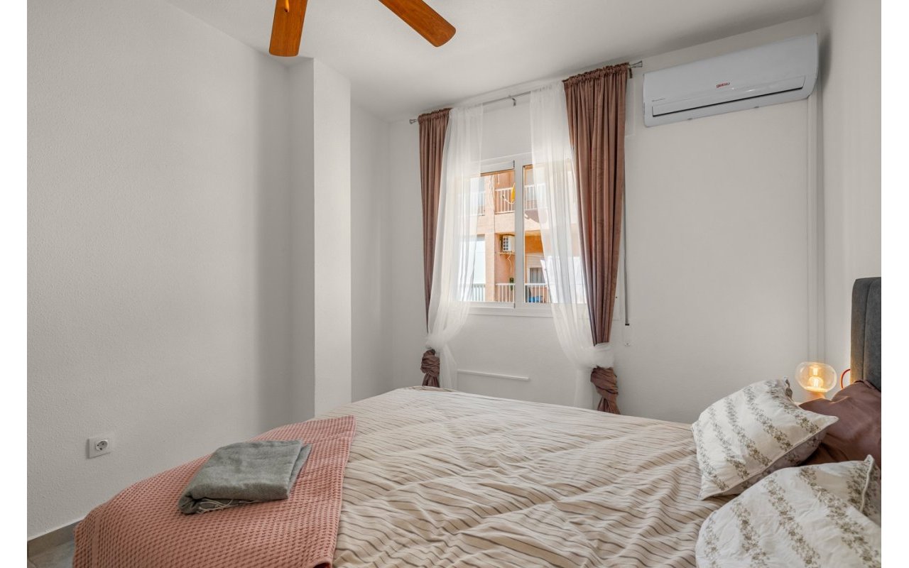 Reventa - Piso - LOS URRUTIAS - ESTRELLA DE MAR