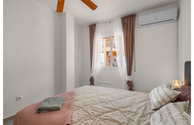 Reventa - Piso - LOS URRUTIAS - ESTRELLA DE MAR