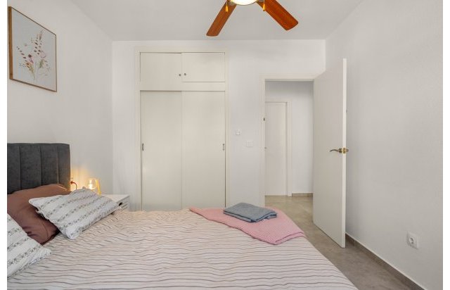 Reventa - Piso - LOS URRUTIAS - ESTRELLA DE MAR