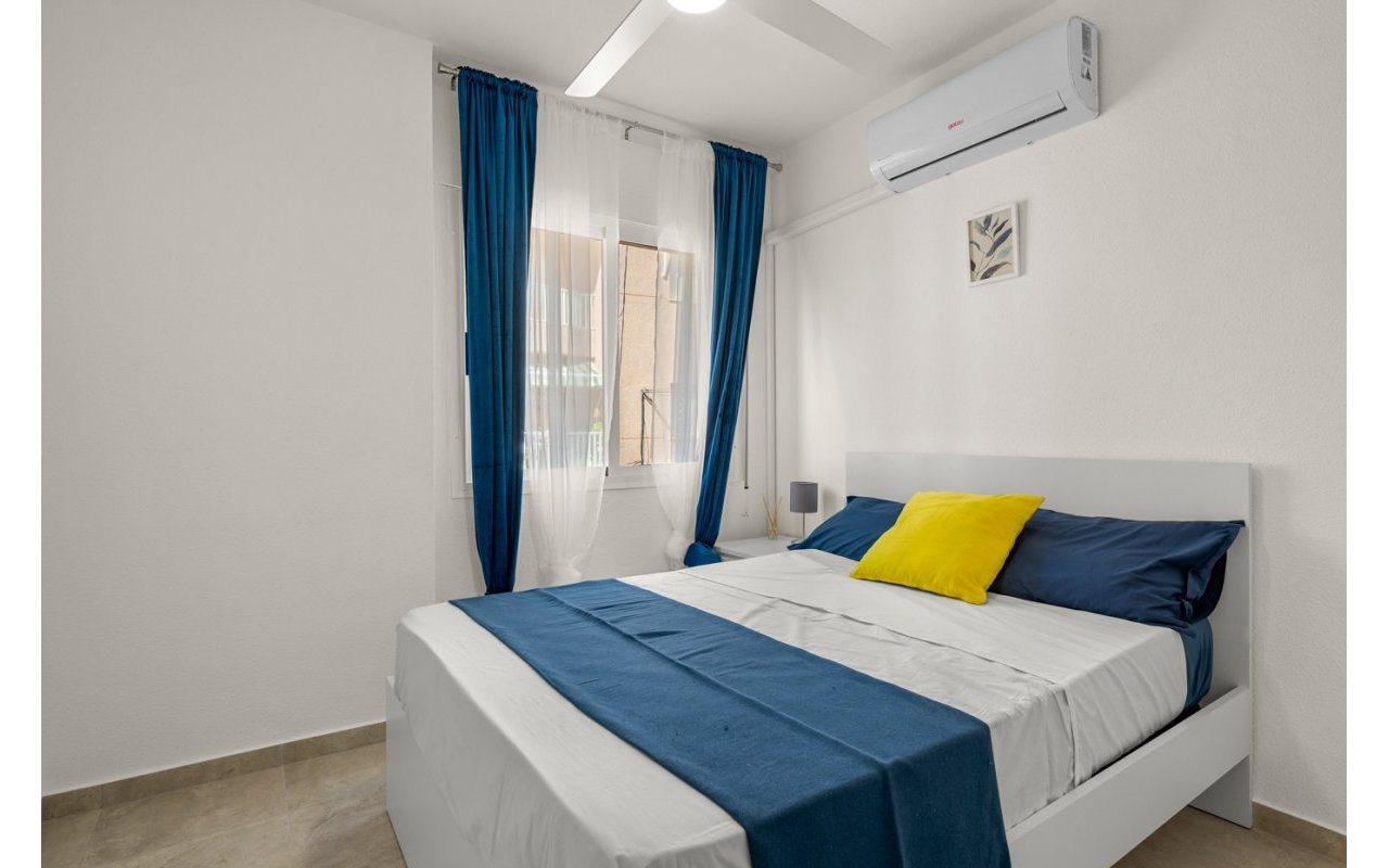 Reventa - Piso - LOS URRUTIAS - ESTRELLA DE MAR