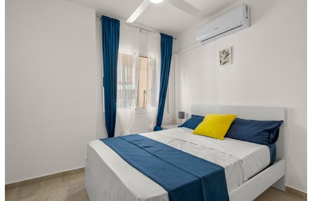 Reventa - Piso - LOS URRUTIAS - ESTRELLA DE MAR