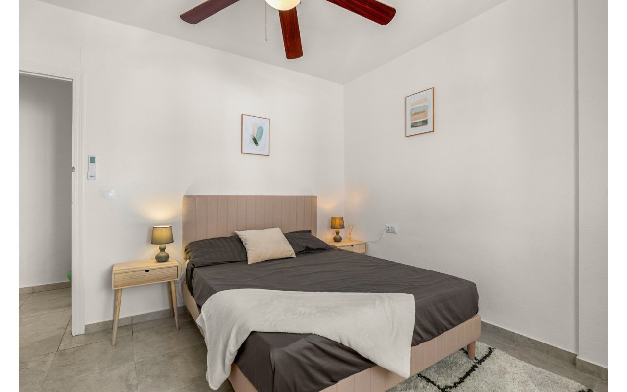 Reventa - Piso - LOS URRUTIAS - ESTRELLA DE MAR