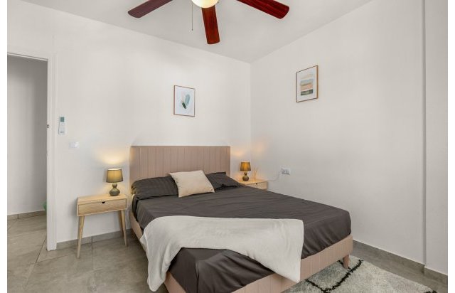 Reventa - Piso - LOS URRUTIAS - ESTRELLA DE MAR