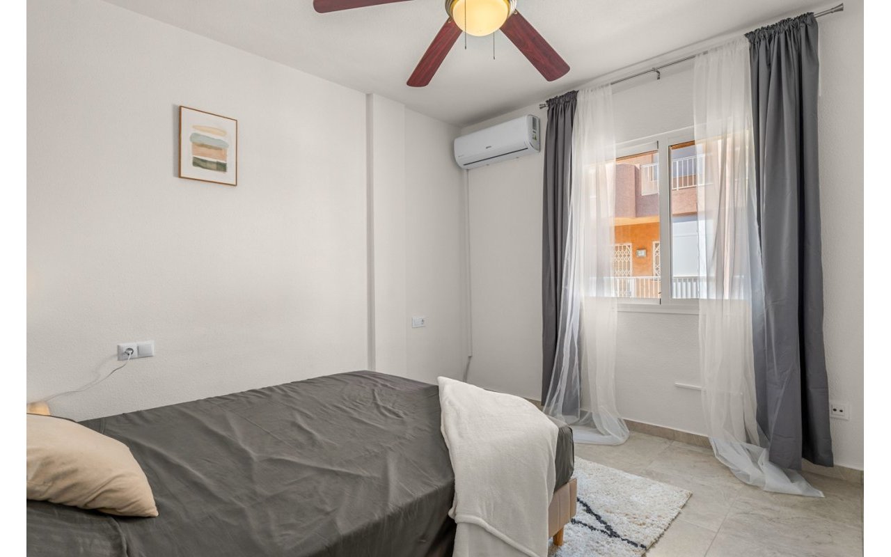 Reventa - Piso - LOS URRUTIAS - ESTRELLA DE MAR