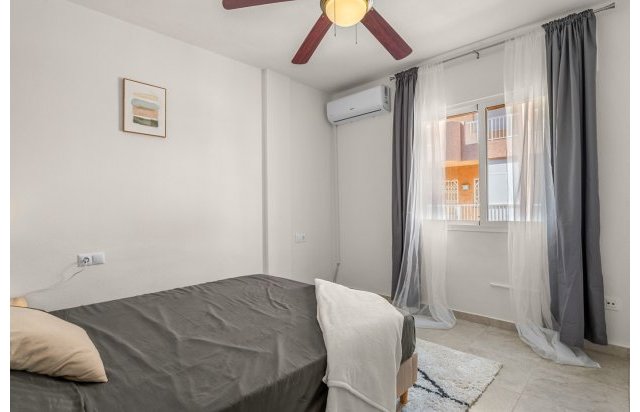 Reventa - Piso - LOS URRUTIAS - ESTRELLA DE MAR