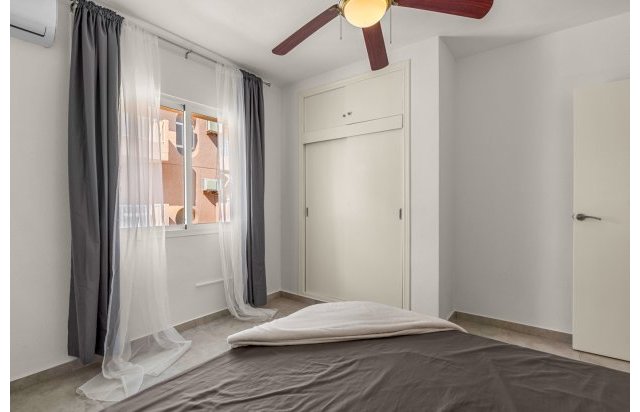 Reventa - Piso - LOS URRUTIAS - ESTRELLA DE MAR