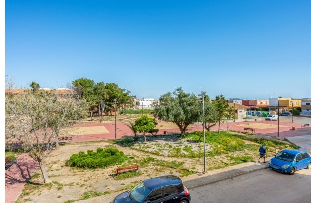 Reventa - Piso - LOS URRUTIAS - ESTRELLA DE MAR