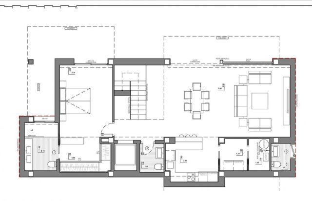 Obra nueva - Villa - Altea - Sierra de Altea