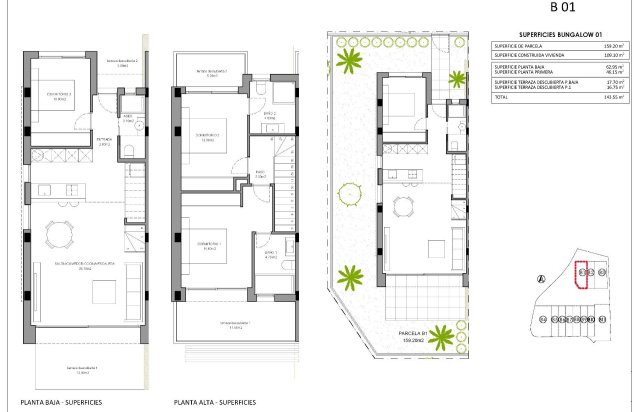Rynek pierwotny - Villa - Finestrat - Sierra cortina