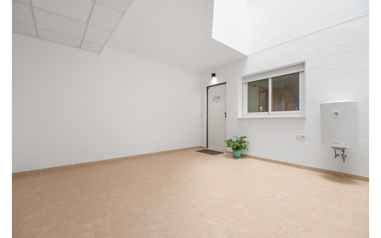 Obra nueva - Piso - Orihuela Costa - Lomas de Cabo Roig