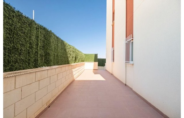 Obra nueva - Piso - Orihuela Costa - Lomas de Cabo Roig