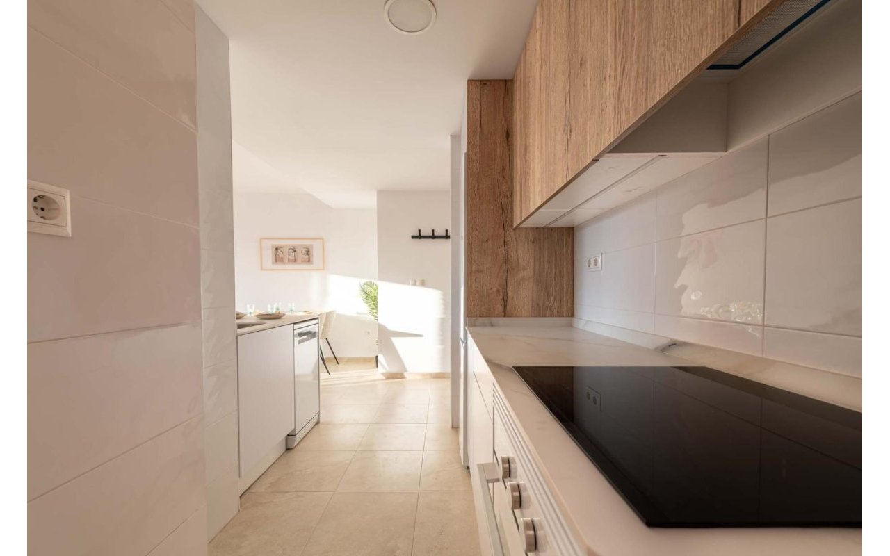 Obra nueva - Piso - Avileses - pueblo