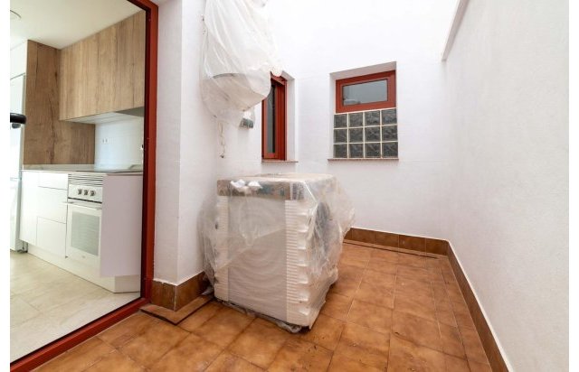 Obra nueva - Piso - Avileses - pueblo