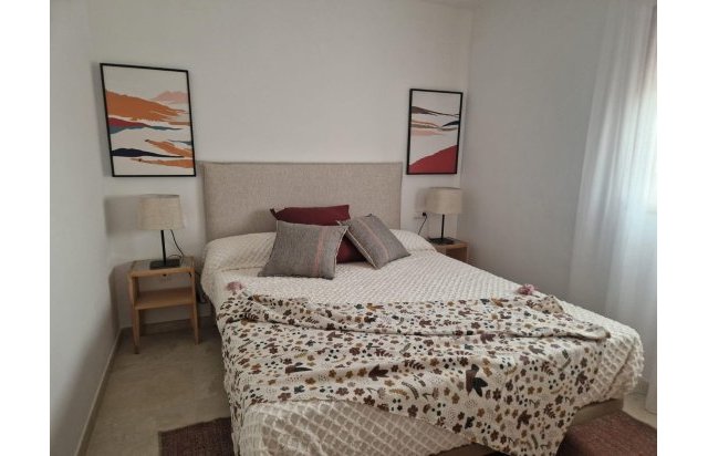 Obra nueva - Piso - Avileses - pueblo