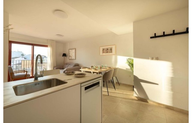 Obra nueva - Piso - Avileses - pueblo