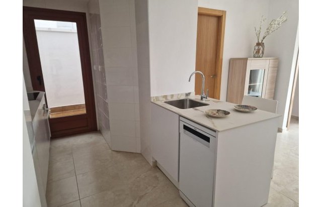 Obra nueva - Piso - Avileses - pueblo