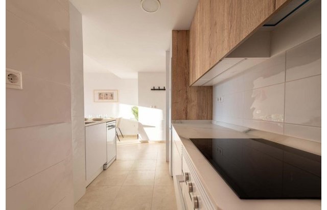 Obra nueva - Piso - Avileses - pueblo