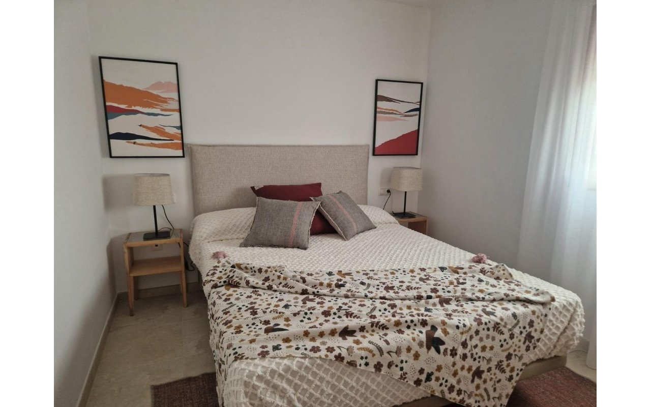 Obra nueva - Piso - Avileses - pueblo