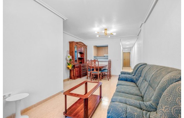 Resale - Apartment - Torrevieja