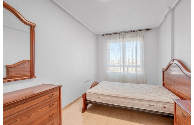 Resale - Apartment - Torrevieja