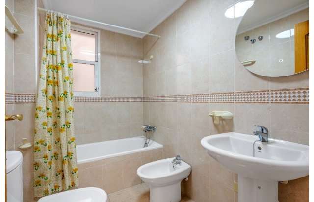 Resale - Apartment - Torrevieja