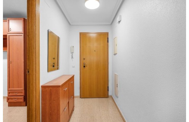 Resale - Apartment - Torrevieja