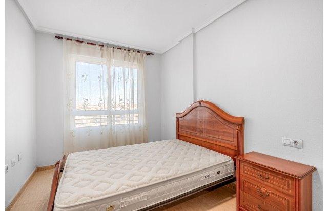Resale - Apartment - Torrevieja