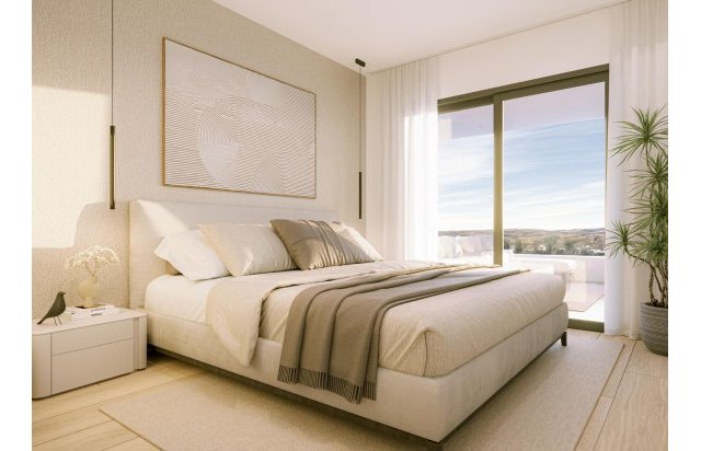 New Build - Apartment - Torrevieja - La Hoya