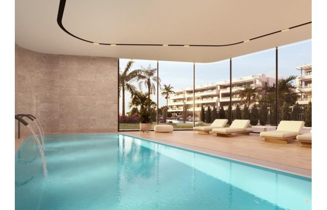 New Build - Apartment - Torrevieja - La Hoya