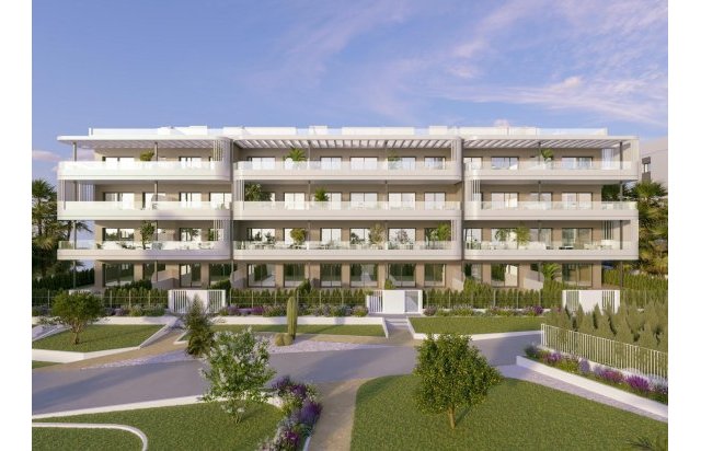 New Build - Apartment - Torrevieja - La Hoya