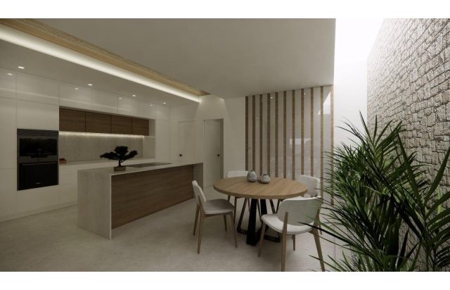 Obra nueva - Piso - Catral - pueblo