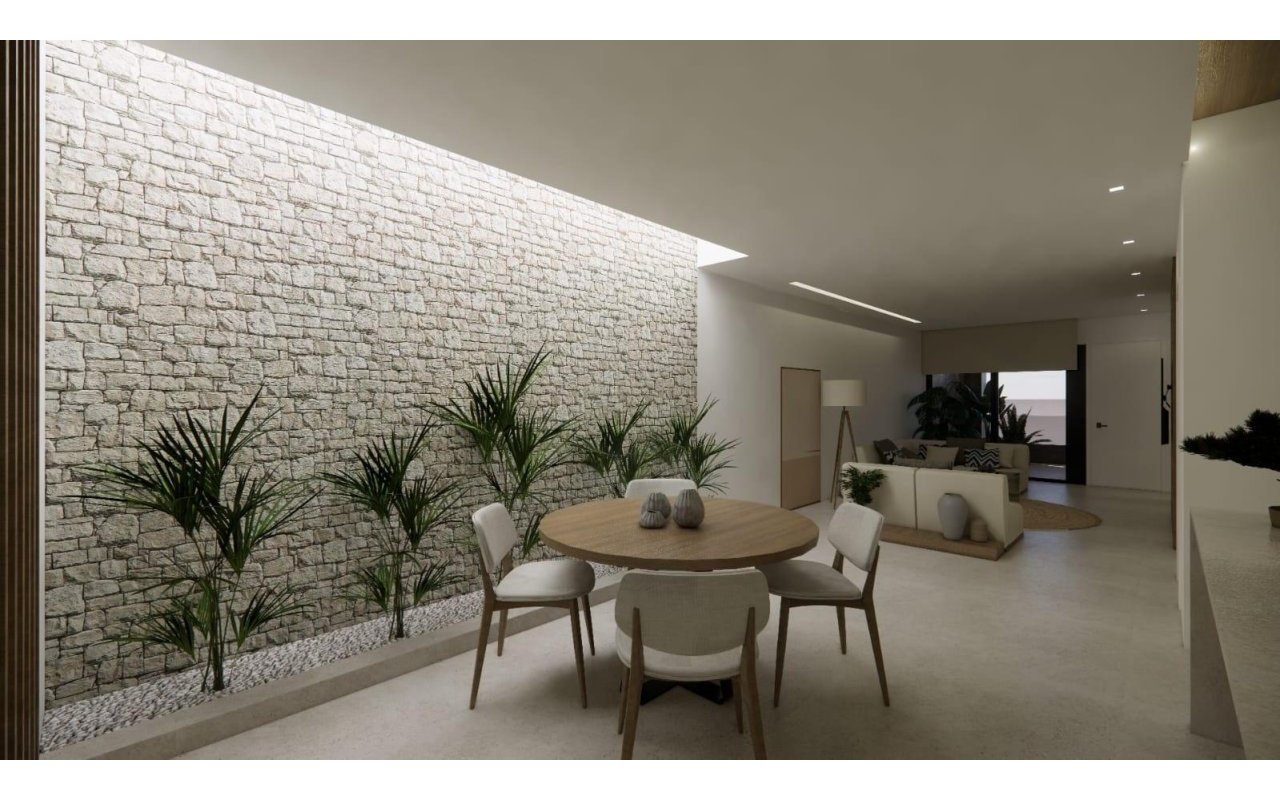 Obra nueva - Piso - Catral - pueblo