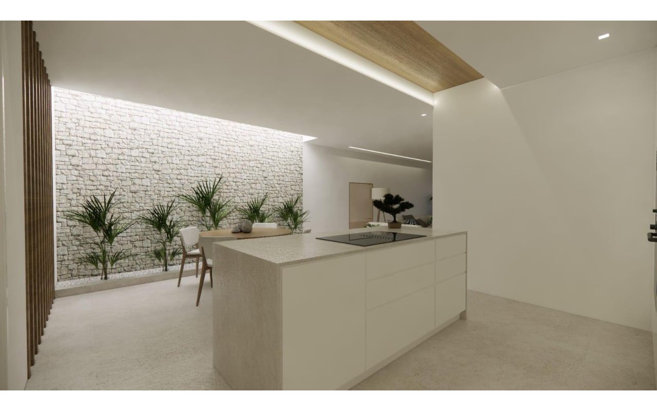 Obra nueva - Piso - Catral - pueblo