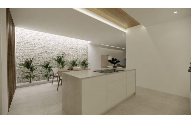 Obra nueva - Piso - Catral - pueblo