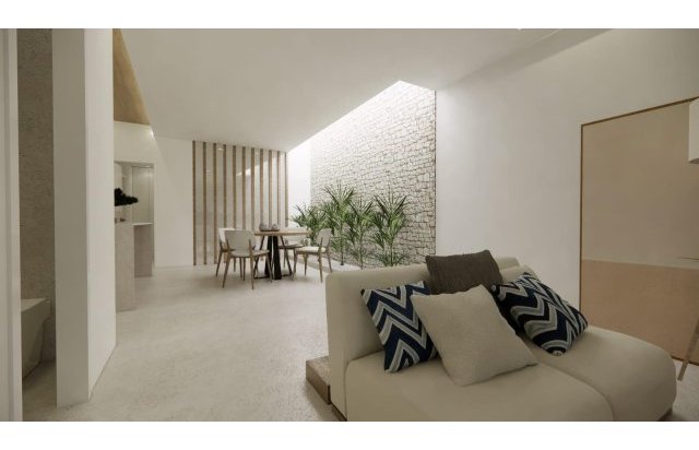 Obra nueva - Piso - Catral - pueblo