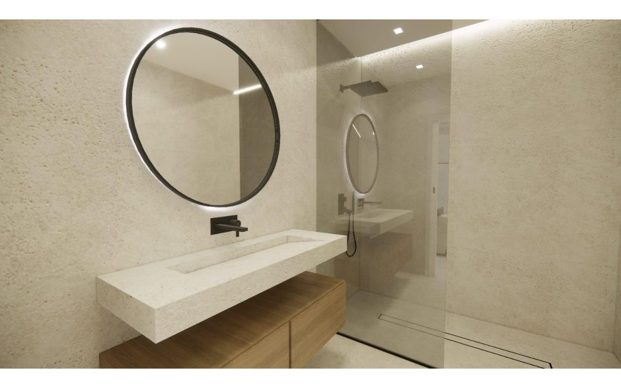 Obra nueva - Piso - Catral - pueblo