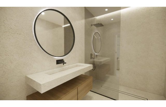 Obra nueva - Piso - Catral - pueblo