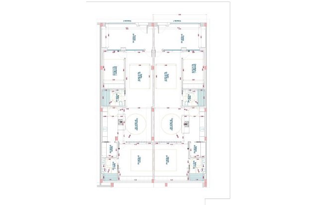 Obra nueva - Piso - Catral - pueblo
