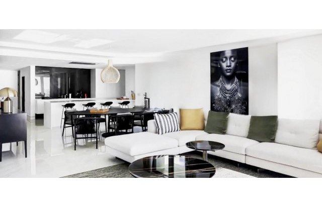 Rynek pierwotny - Apartament - Relleu - pueblo