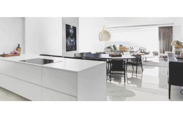 Rynek pierwotny - Apartament - Relleu - pueblo