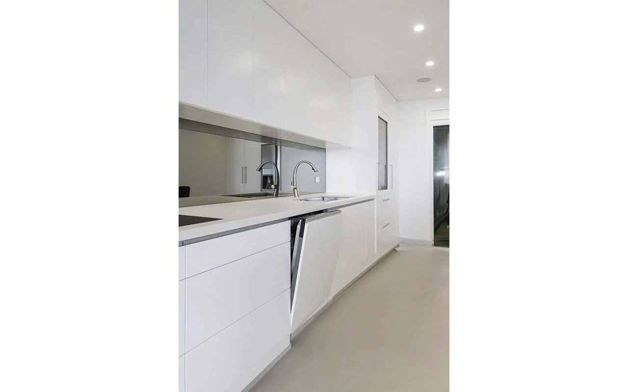 Rynek pierwotny - Apartament - Relleu - pueblo