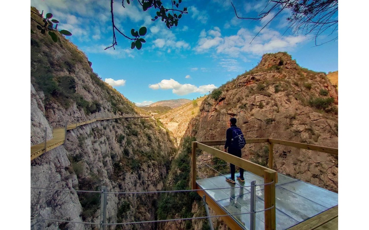 Rynek pierwotny - Apartament - Relleu - pueblo