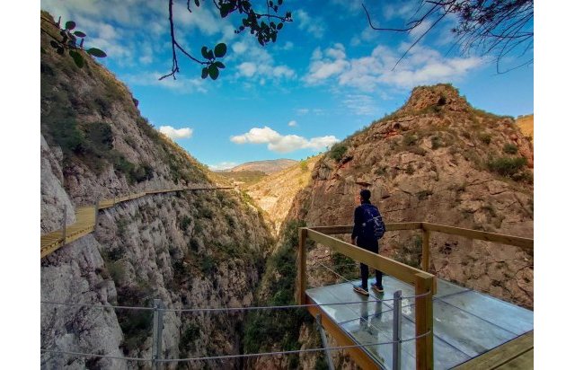 Rynek pierwotny - Apartament - Relleu - pueblo