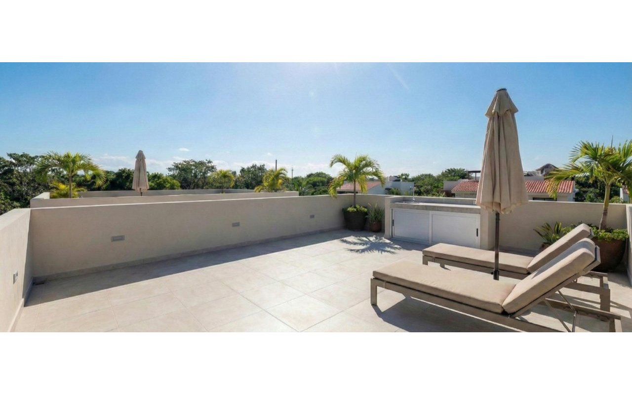 New Build - Bungalow - San Javier - pueblo