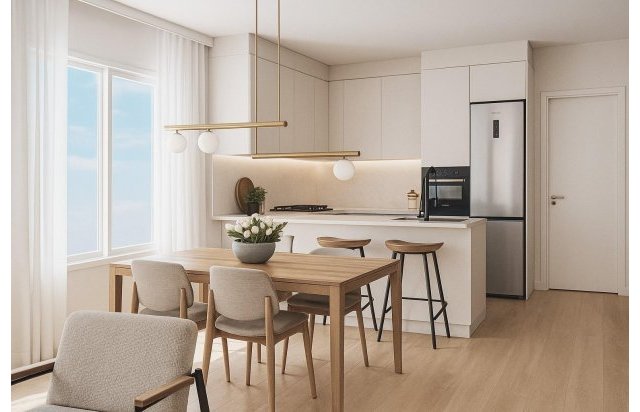 Obra nueva - Piso - Benejúzar - pueblo