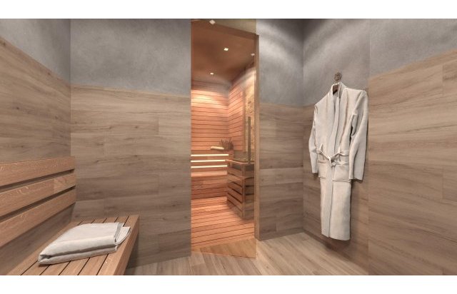 Obra nueva - Piso - Torrevieja - Centro