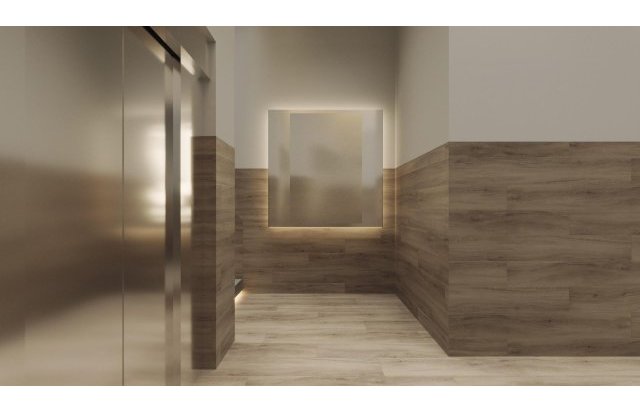 Obra nueva - Piso - Torrevieja - Centro