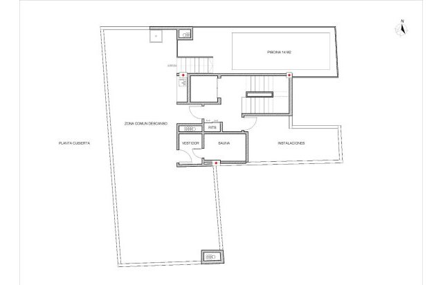 Obra nueva - Piso - Torrevieja - Centro